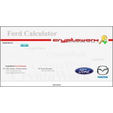 CryptoWork Ford Calculator Online